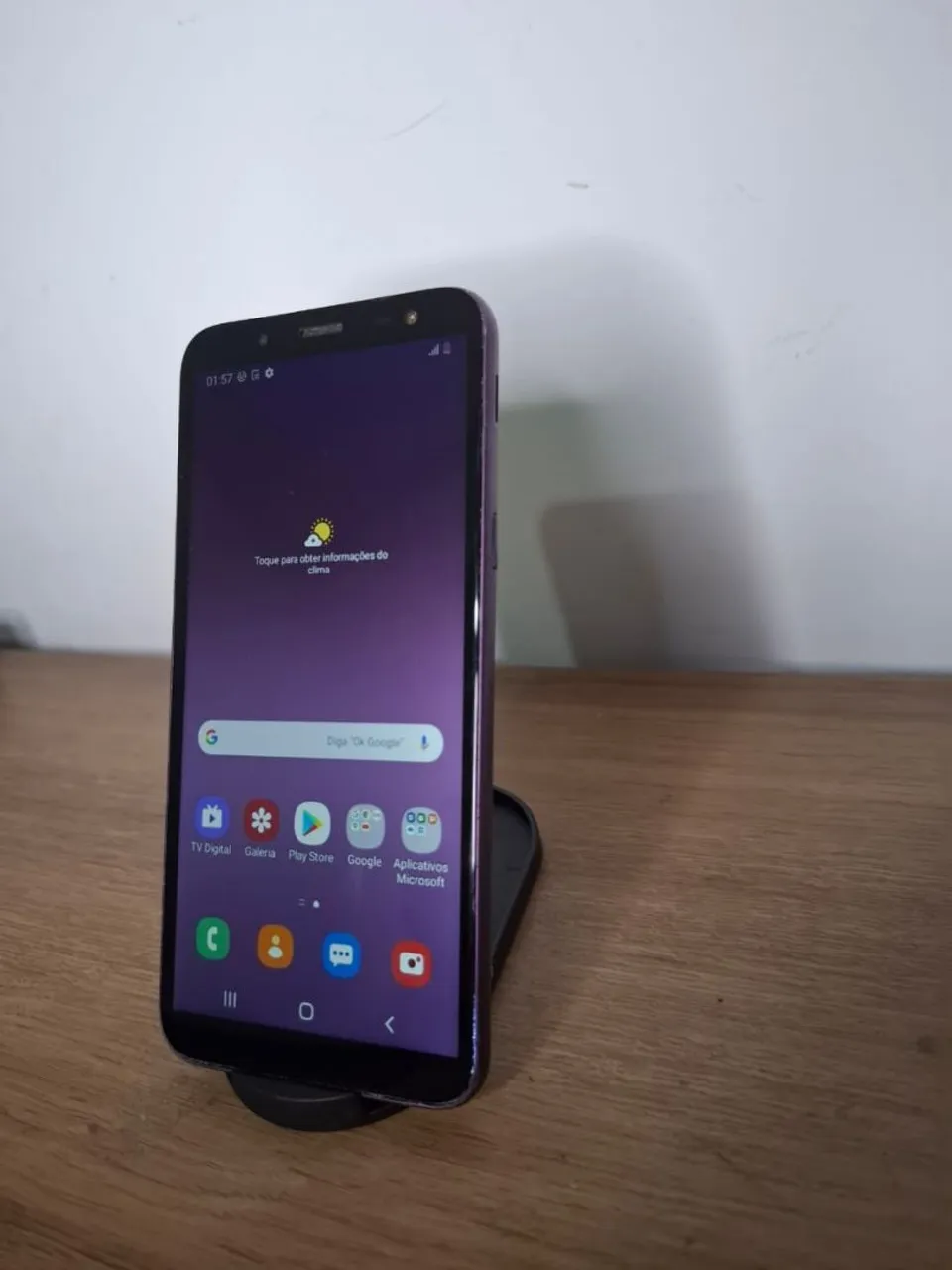 Samsung j6 64gb