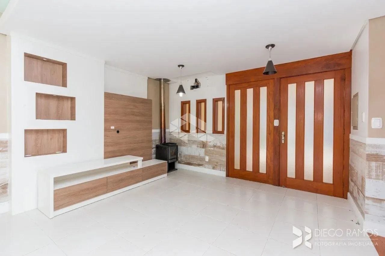 Casa com 4 dormitórios a venda no bairro Tristeza - Nova - - Foto 4
