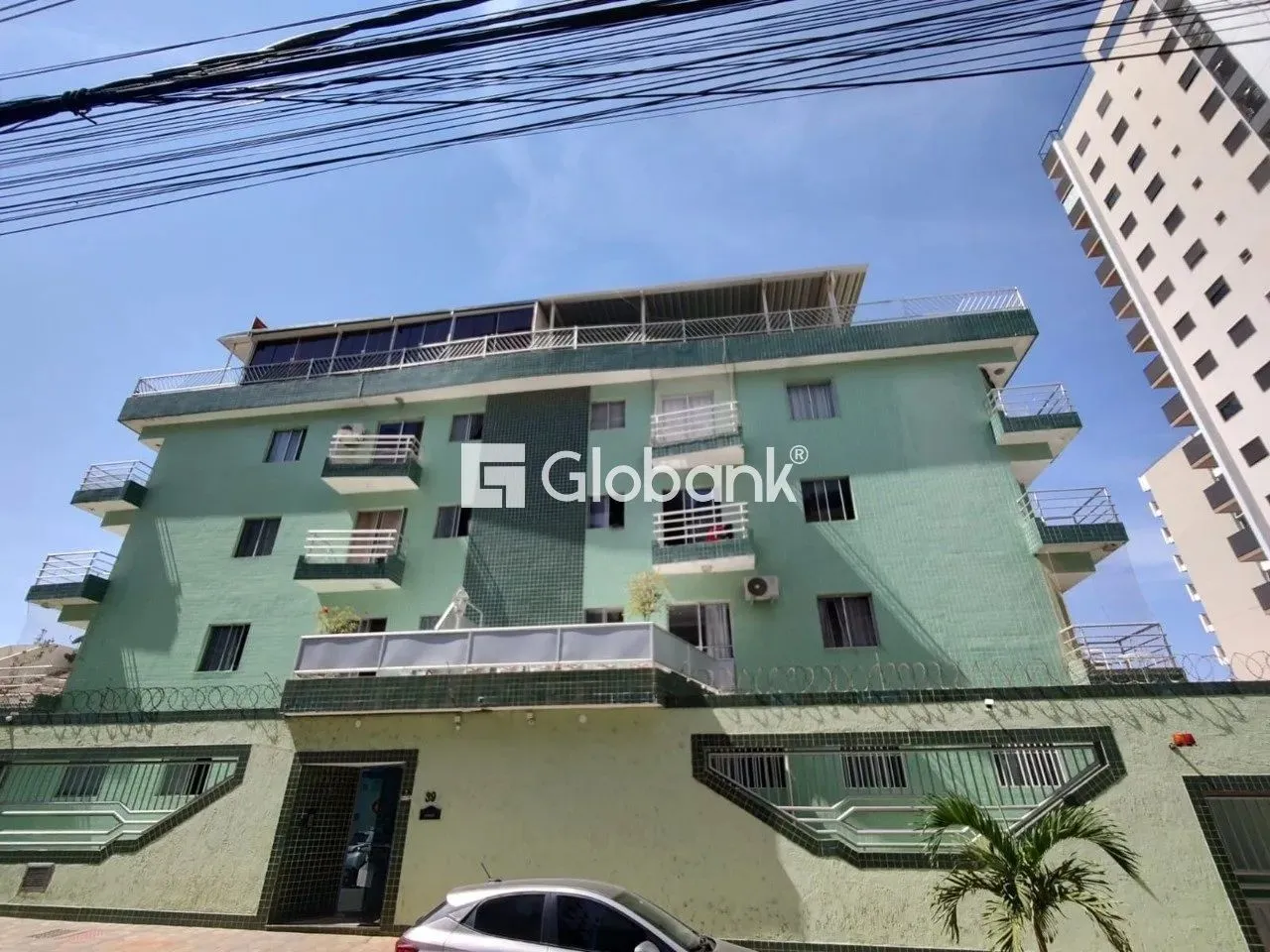Apartamento para Alugar em Todos Os Santos com 90m²