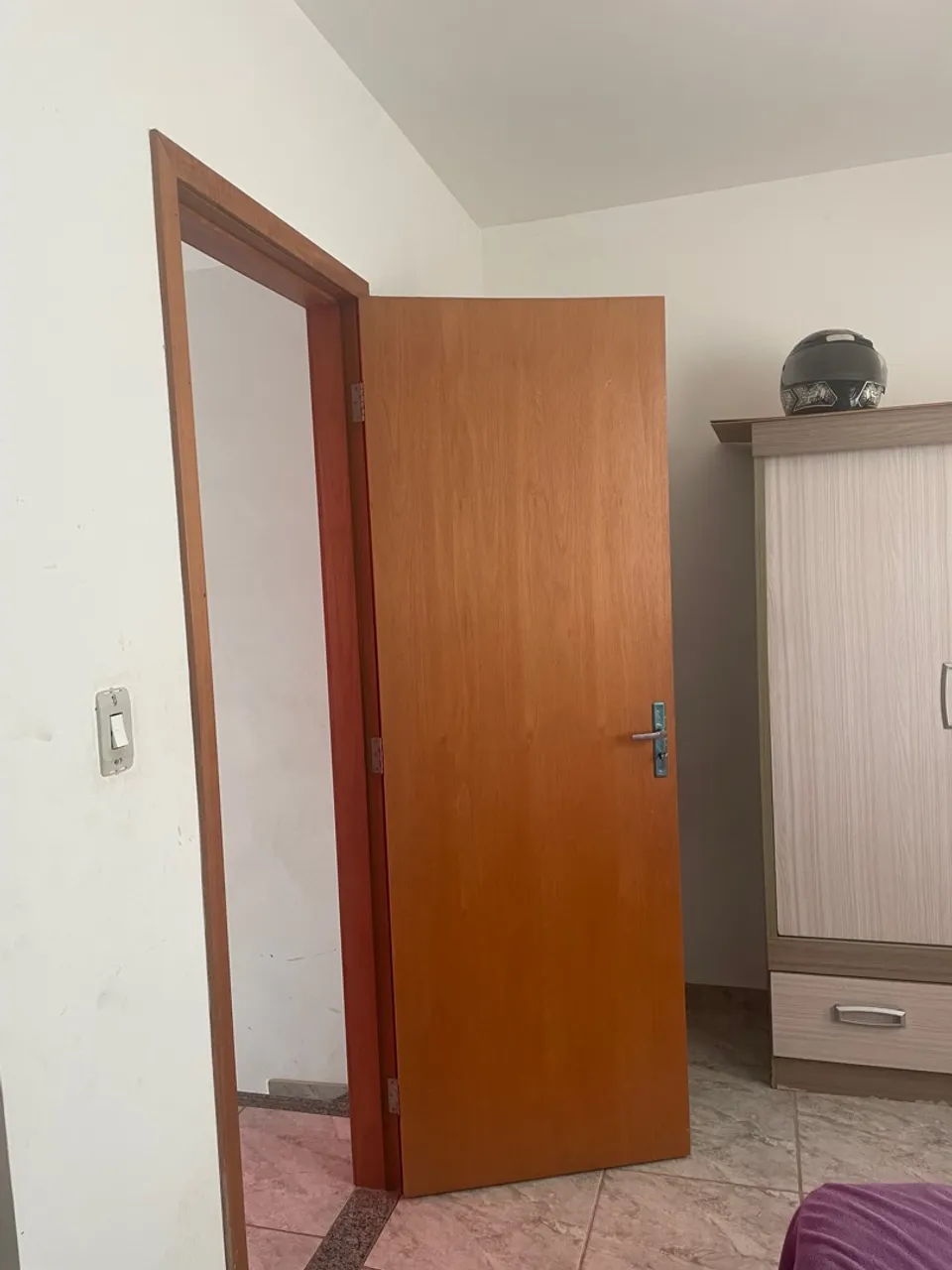 Quarto em eldorado ibirite