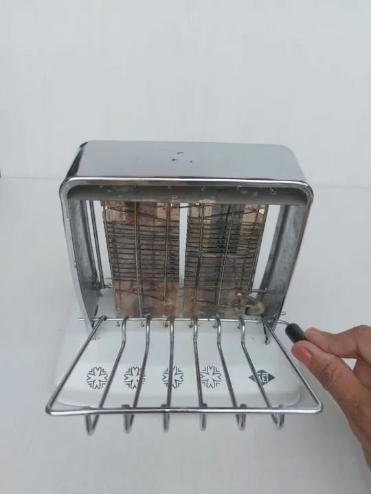 Torradeira faet antiga  - Foto 5