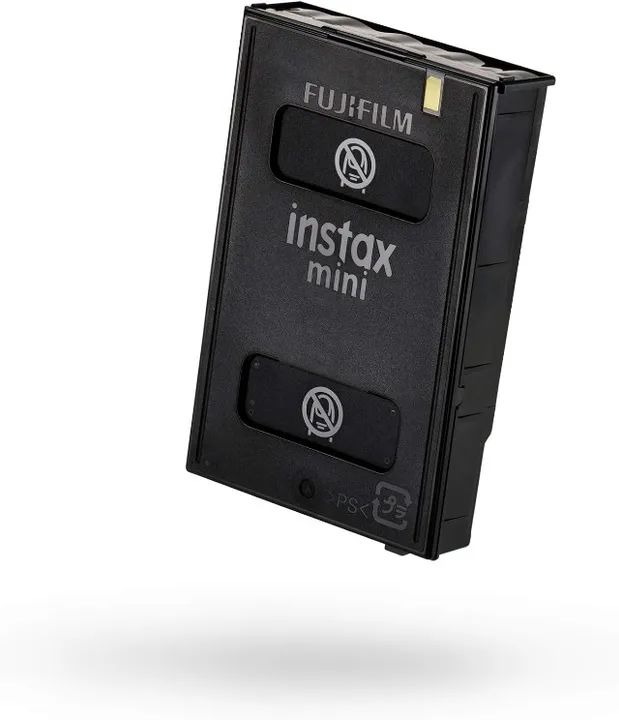 Filme Instax Mini com 10 Fotos, Fujifilm - Foto 3
