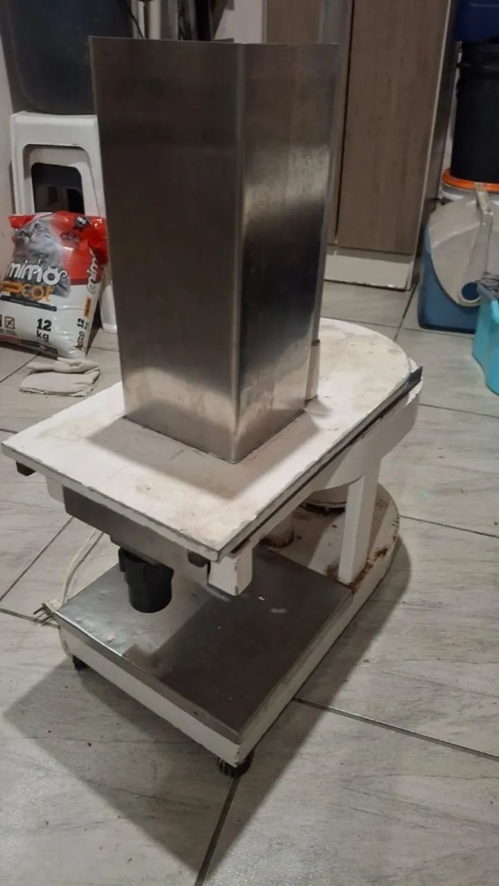 Fatiador de frios industrial - Foto 2