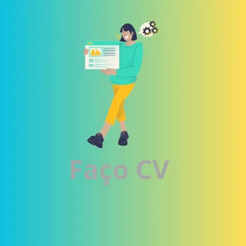 Faço Cv
