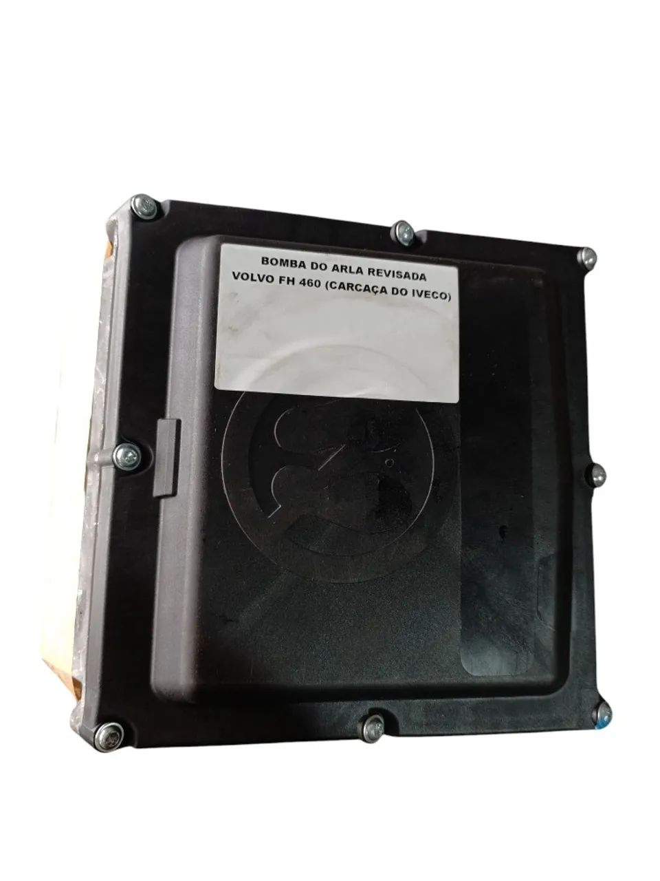 Bomba Do Arla Revisada Volvo Fh 460 2012/2013 - Foto 2