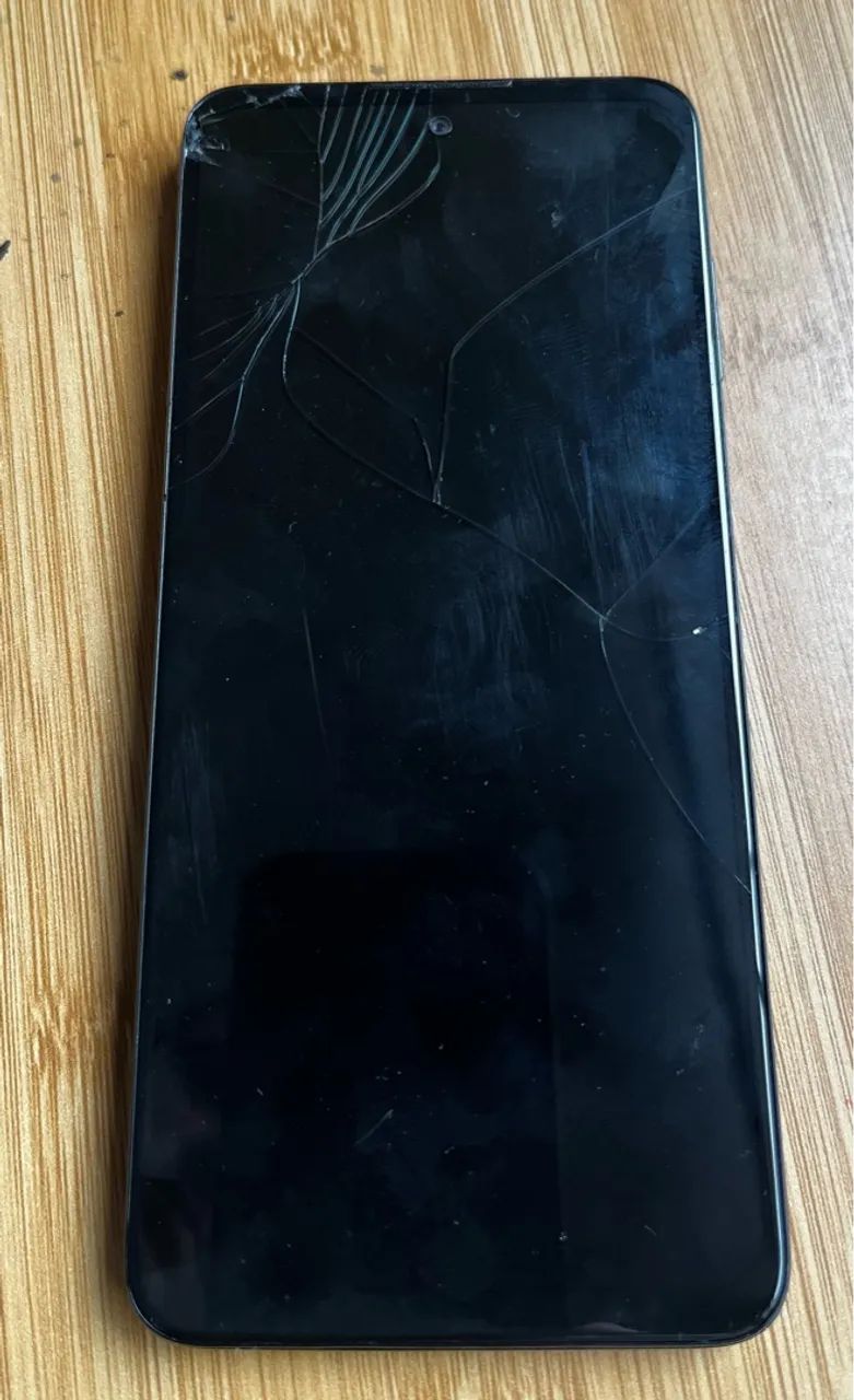 Celular Motorola Edge 20 Lite (usado) - Foto 3
