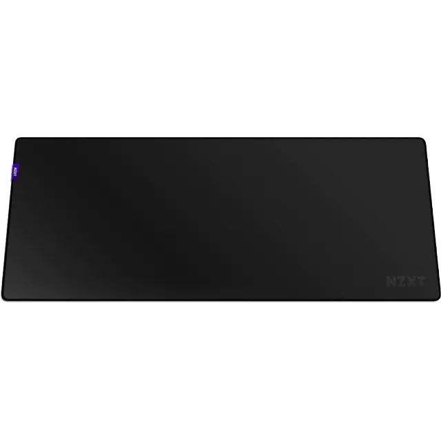 Mousepad Gamer NZXT M01 Grande 850x330x3mm Black - WZetta