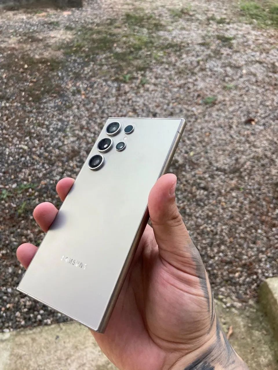 S24 ULTRA 512gb - Foto 4