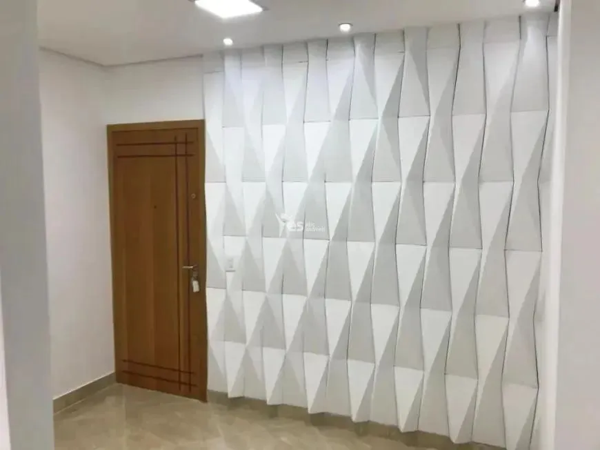 Aluguel de Sala em Santo André - Excelente localização no Jardim do Estádio REF: 17925