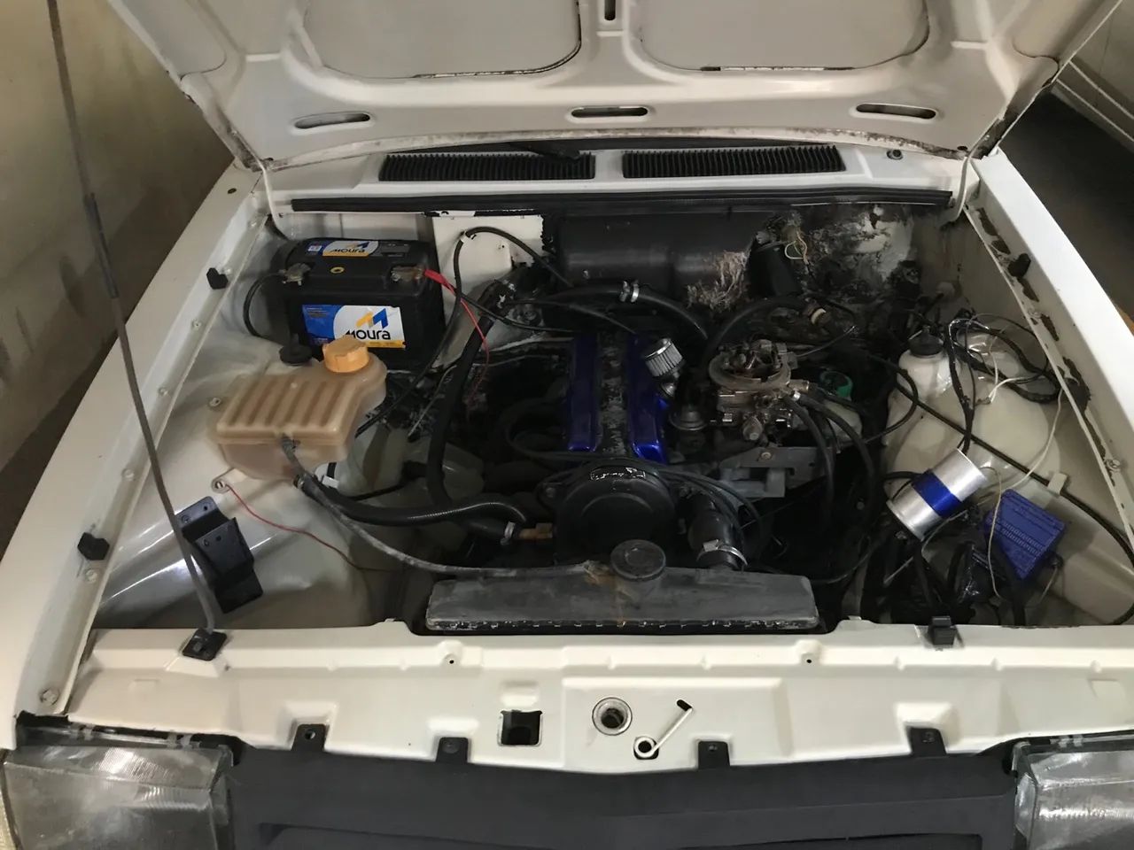 Chevette ótimo estado - Foto 3