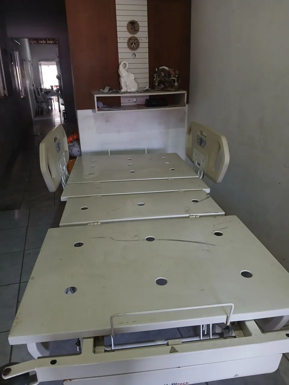 CAMA HOSPITALAR - Foto 4