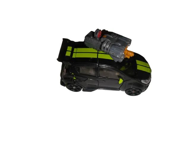Lote de transformers ou unitario - Foto 3