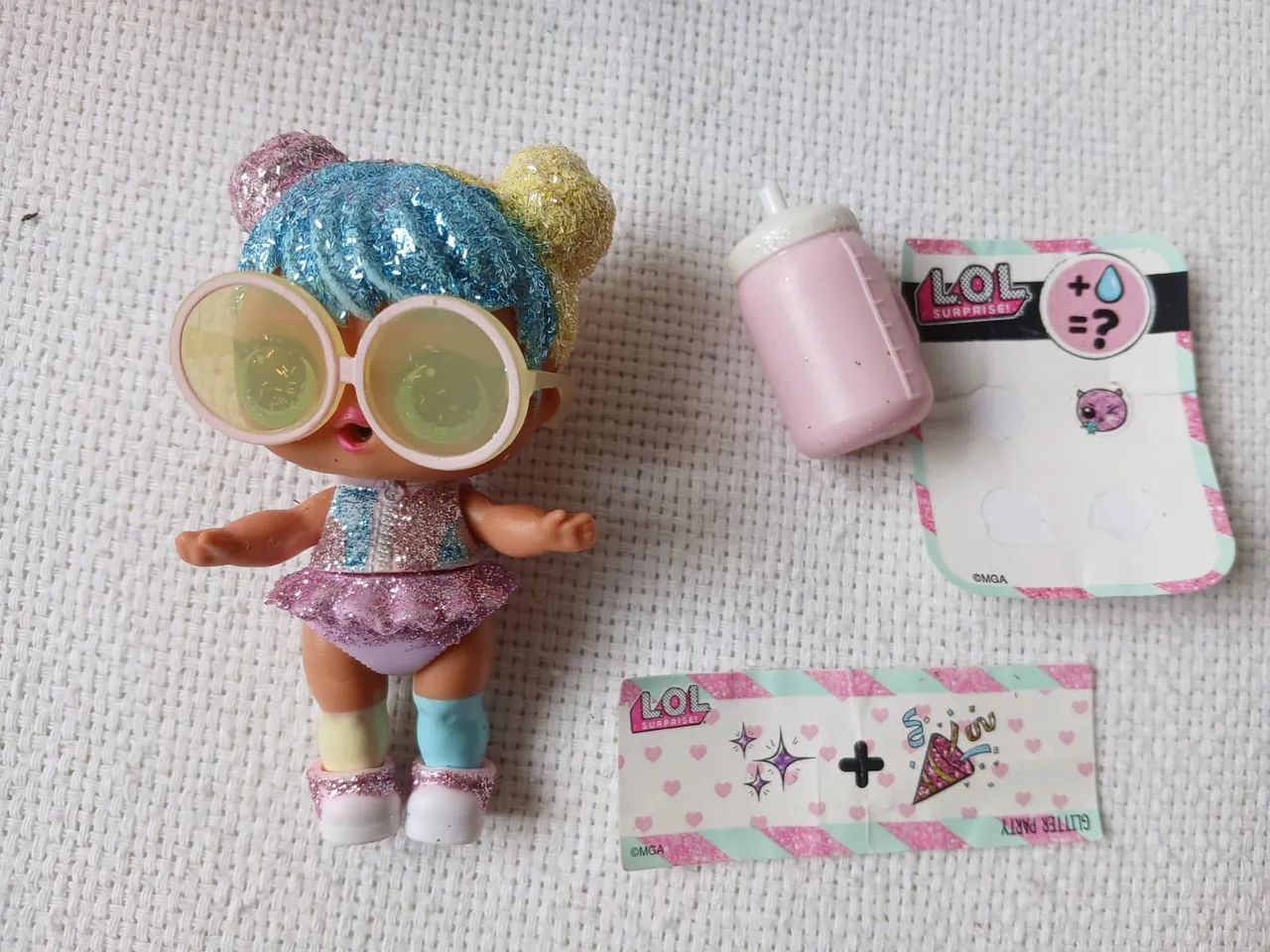Boneca LOL Original - Foto 2