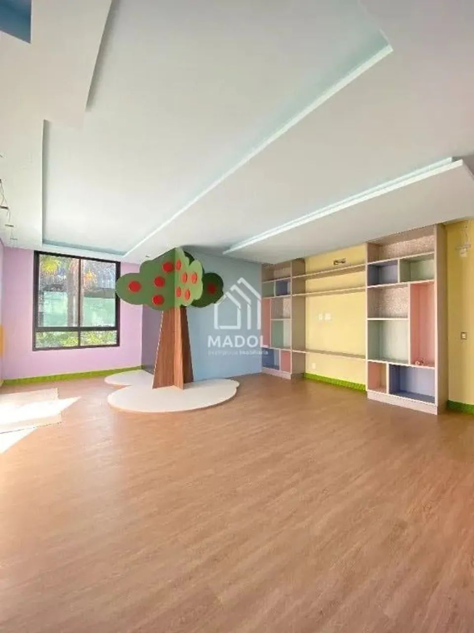Apartamento à Venda em Olarias, Ponta Grossa - PR - Foto 4