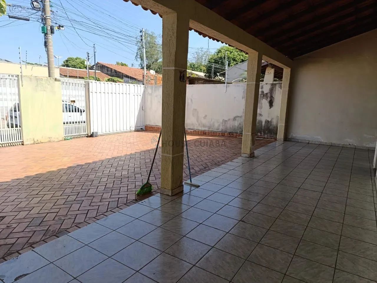 Vendo casa no Bairro Jardim Universitário - Foto 3