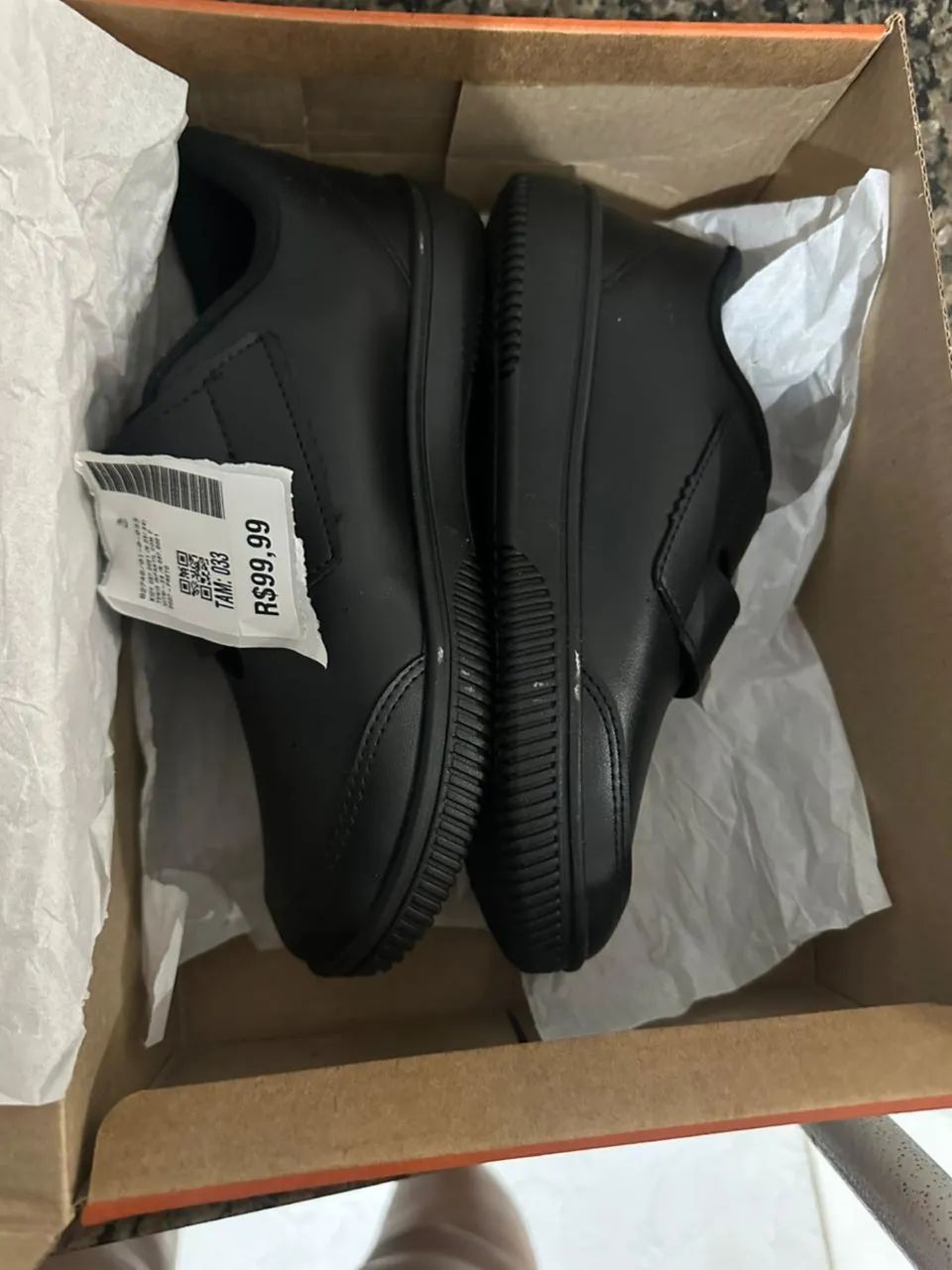 Tênis infantil kidy - Foto 4