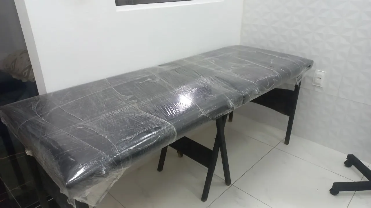 Material para Tatuagem