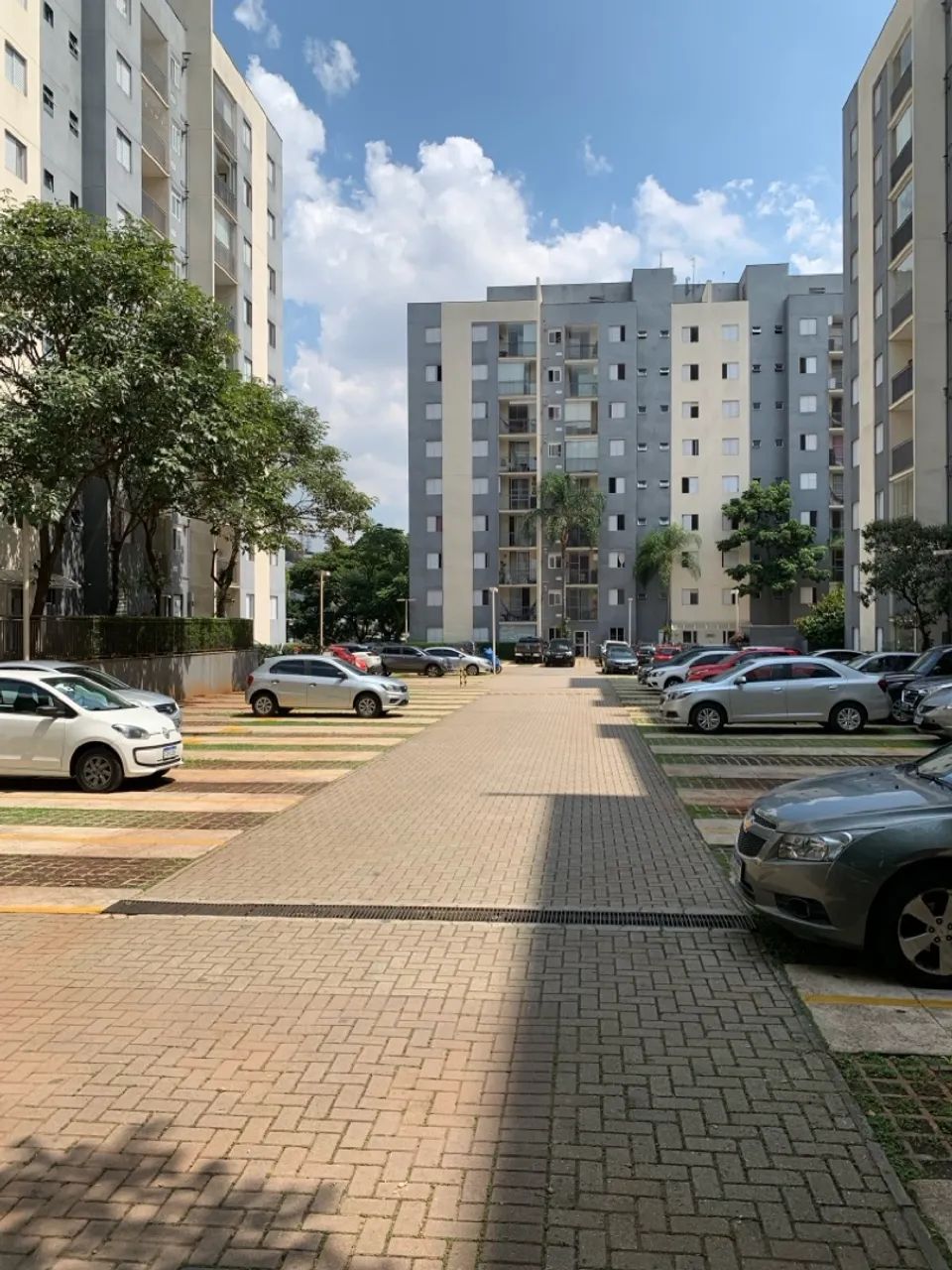 Apartamento 65 m2, com 2 quartos - Freguesia do Ó - Foto 4