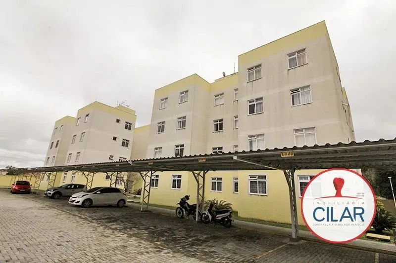 Imobiliária Cilar Aluga Apartamento 2 Quartos no Tatuquara 70,81m², Ref. 00506.001-CILAR