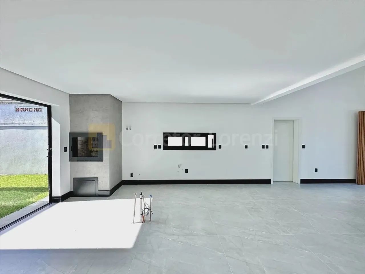 Imóvel para venda possui 160 metros quadrados com 3 quartos em Hamburgo Velho - Novo Hambu - Foto 4
