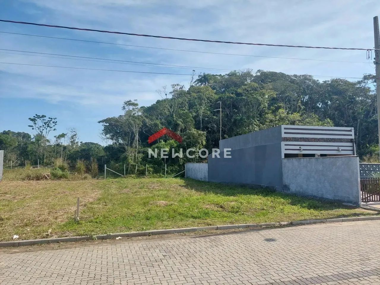 Lote em Loteamento Nova Barra Velha - Centro - Barra Velha/SC - Foto 4