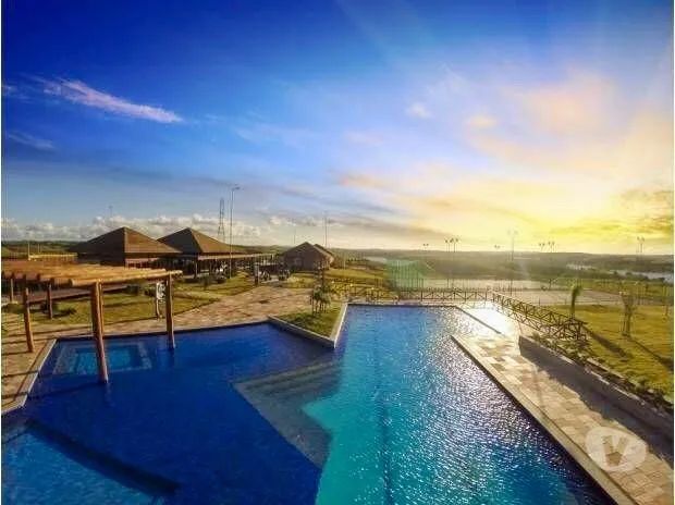 Terreno Alphaville Pernambuco 1 - Foto 6