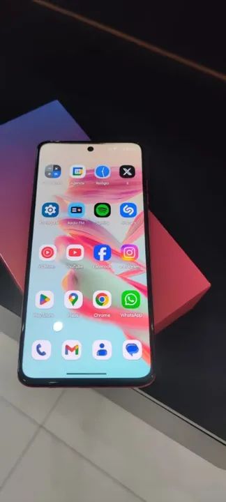 Moto G84 256g 16ram - Foto 4