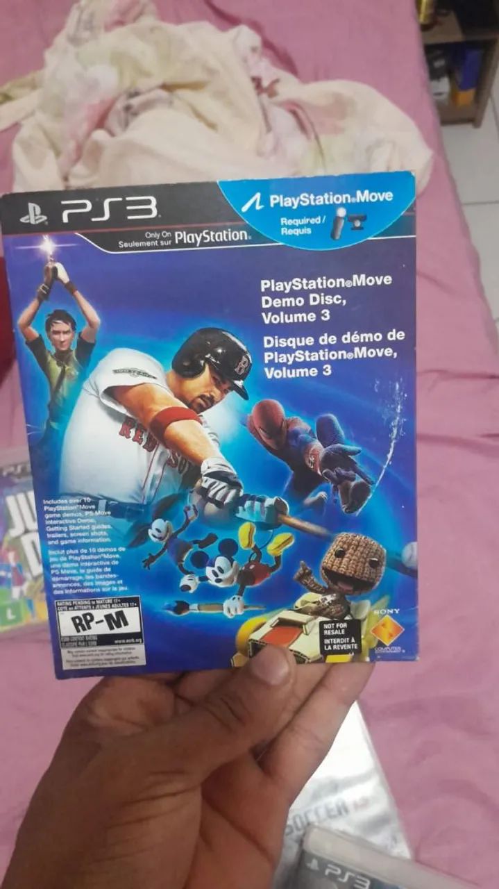 Ps3 - Foto 5
