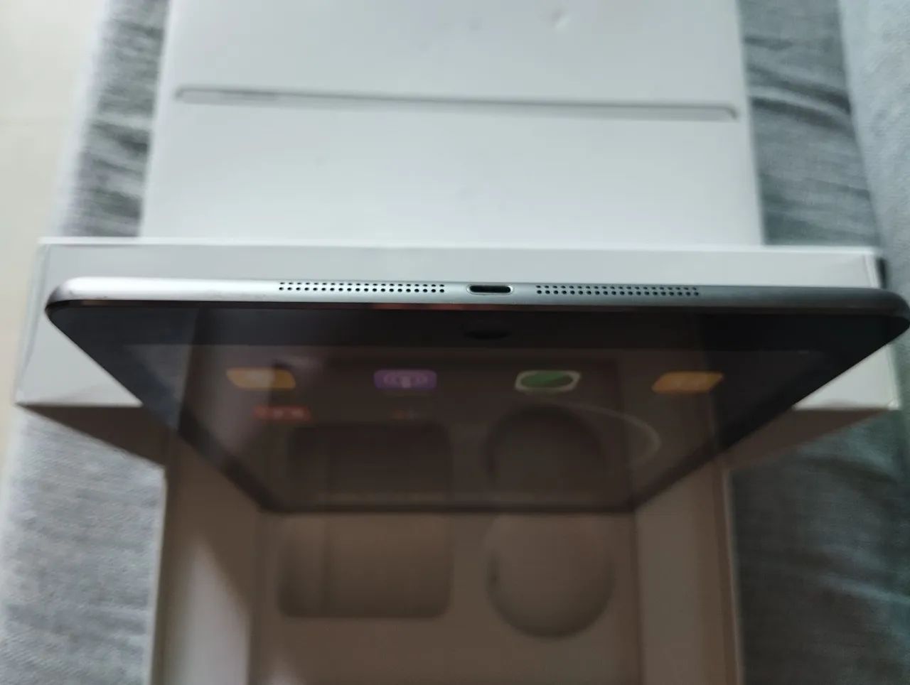 iPad Air 1 geração excelente  - Foto 6