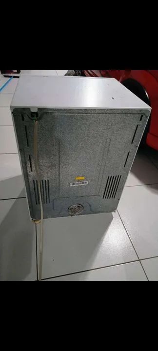 Secadora de Roupa Brastemp - Foto 2