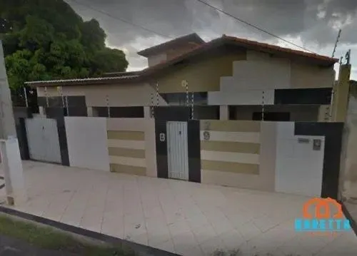 Cód: 5098. Casa com 450,00 m² para Locação no bairro Alto de São Manoel, localizado na ci