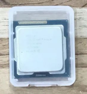 Processador Intel Core i3 3240, 3.40GHz, 3MB, LGA 1155 - Foto 2