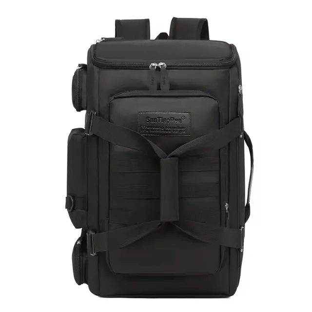 Mochila NOVA. Nunca usada!