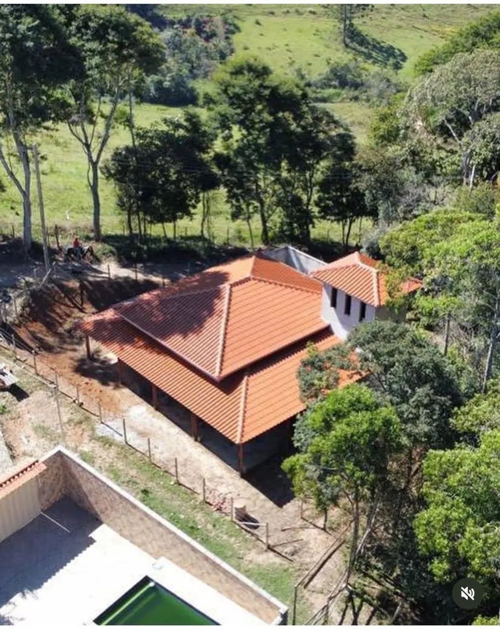 Foto - Conselheiro Lafaiete - Área Rural de Conselheiro Lafaiete