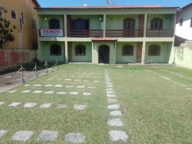 Apartamento em Iguaba Grande pertinho da Praia dos Ubás