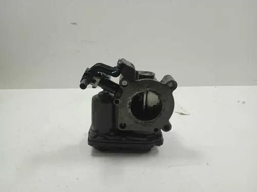 Corpo Borboleta Tbi Fox 1.6 8v Flex 2012 2013 2014 2015 2016 - Foto 2