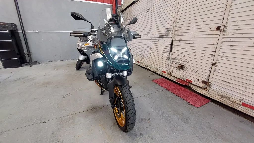 BMW R 1300 GS 719 - Foto 3