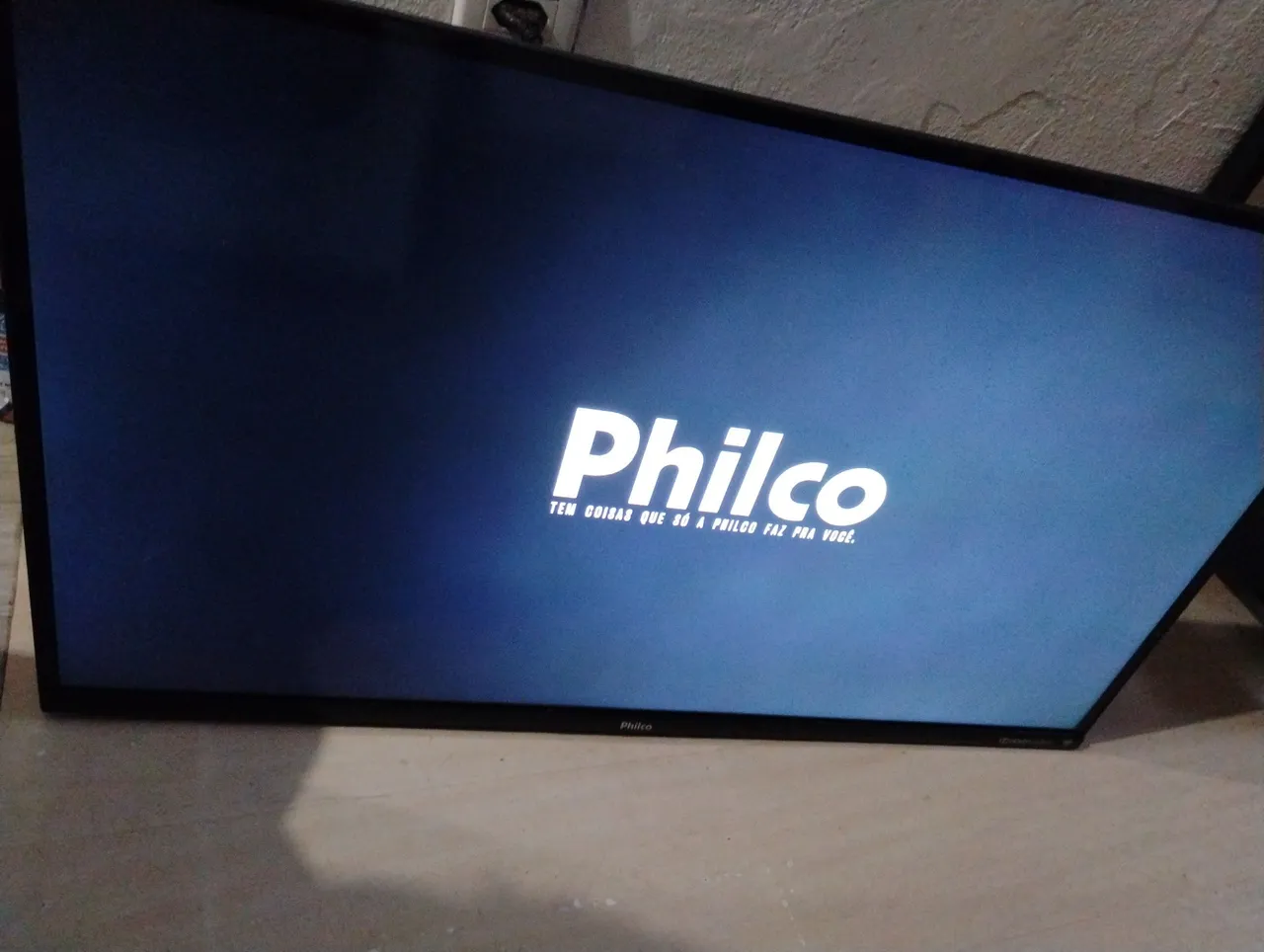 TV Philco