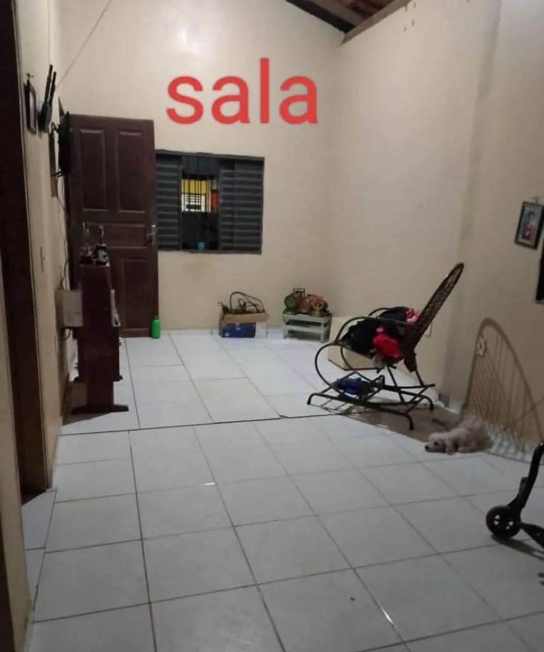 CASA NA AURA F