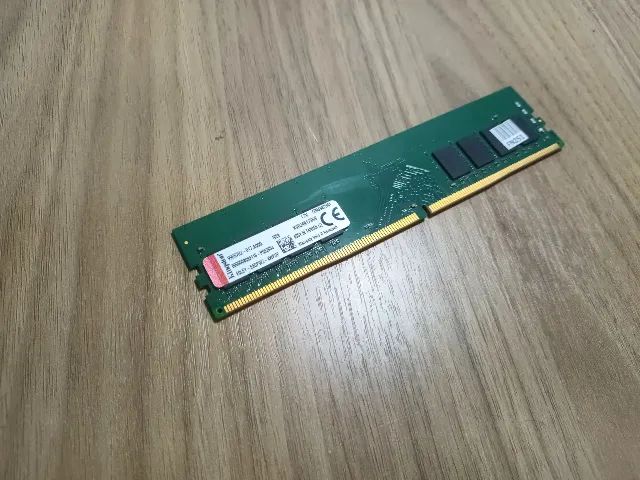Memória RAM Adata 8GB 3200MHz (1x8) - USADA - Foto 3