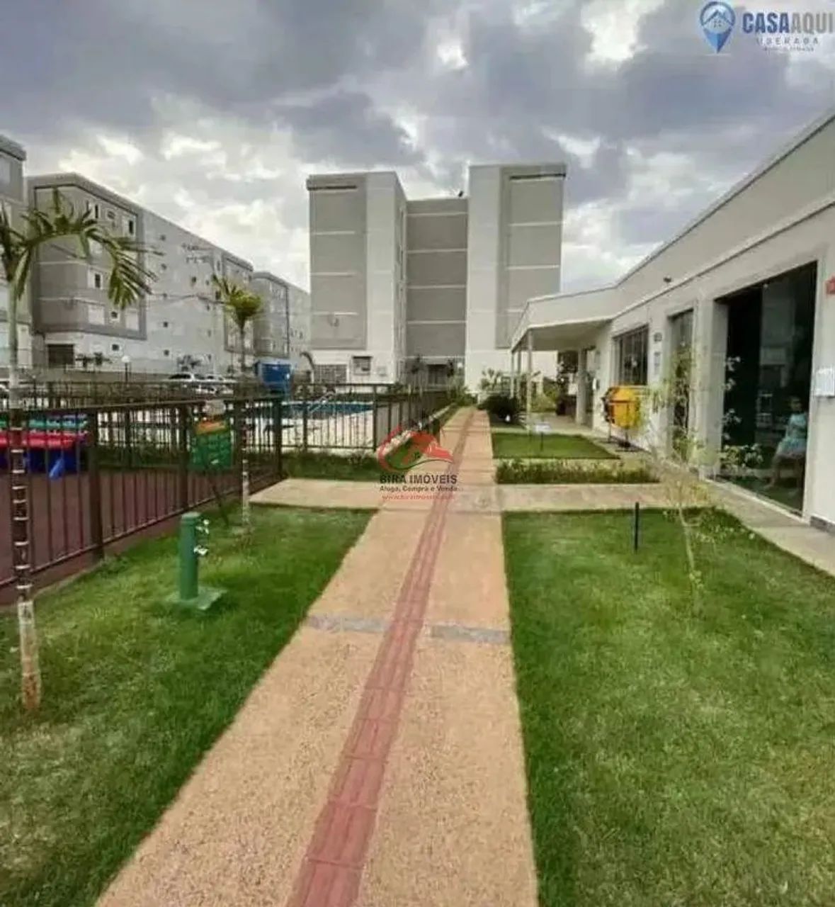 EXCELENTE APARTAMENTO Á VENDA NO CONJUNTO GUANABARA - Foto 4
