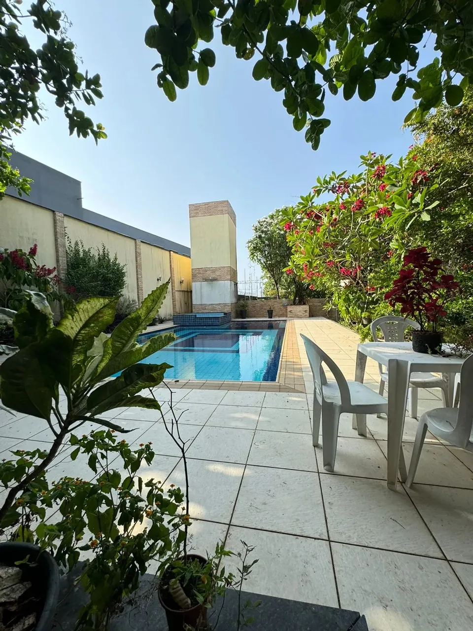 Casa para aluguel no Turu - São Luís - MA