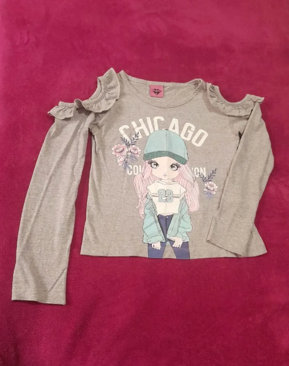 Blusa