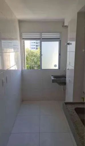 Apartamento no Condomínio Mar de Mangaratiba com 2 quartos à venda, 44 m² por R$ 325.000 - - Foto 3