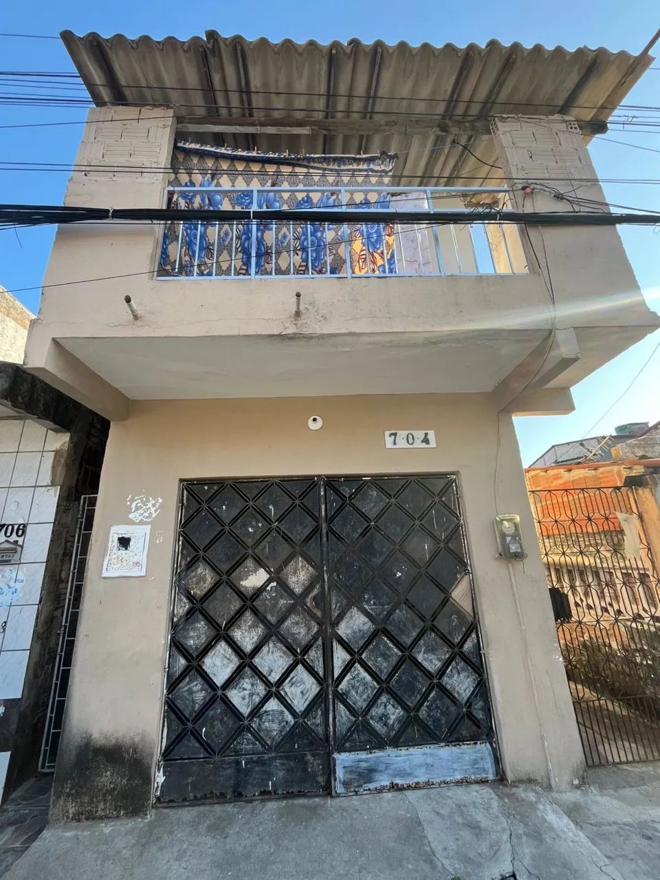 Foto - Fortaleza - Pirambu