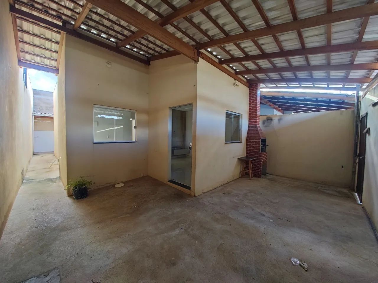Casa para Alugar em Guarujá com 90m², 3 Quarto(s) , 1 Suíte , 1 Vaga(s). - Foto 3
