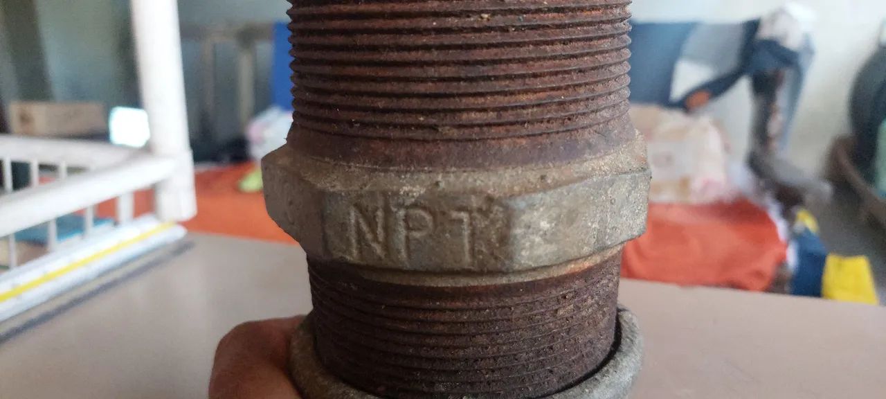 Conexões  Tupy 2.1/2 e 3 Polegadas - Foto 2