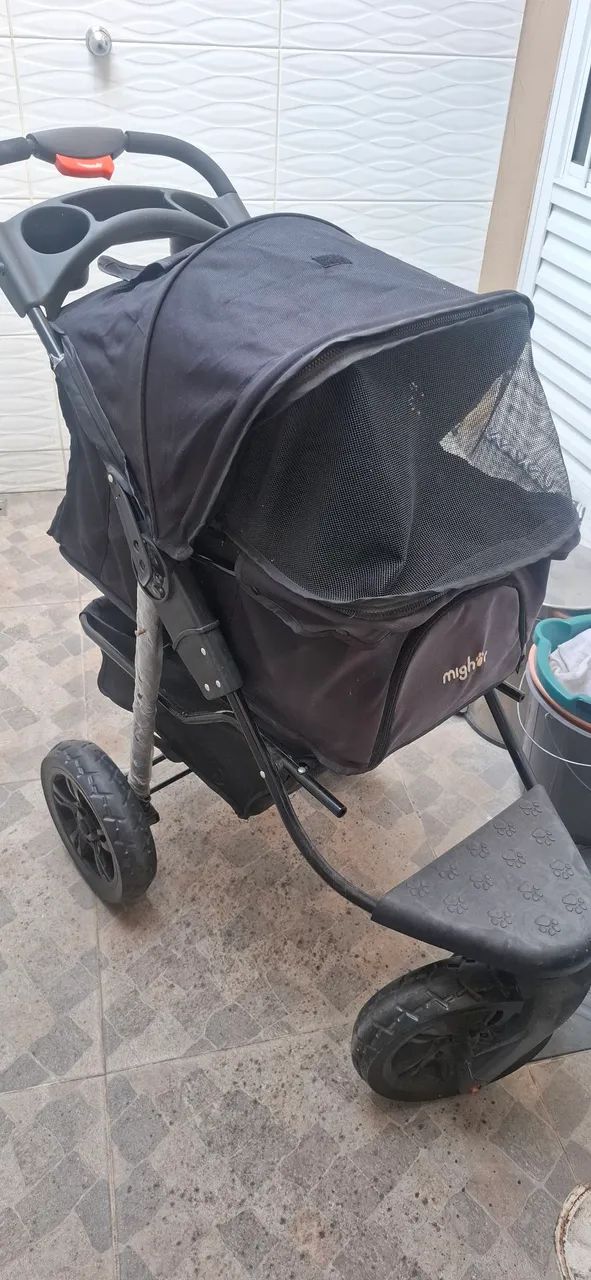 CARRINHO PET - Foto 2