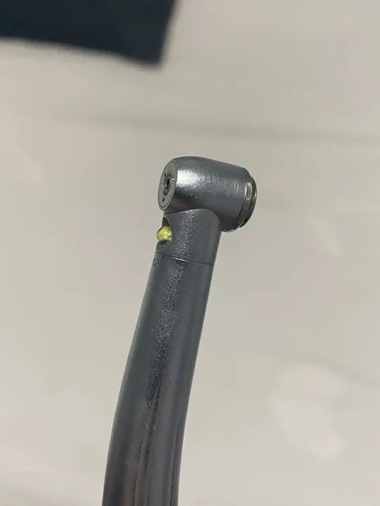 Turbina para dentista odontologia  - Foto 4