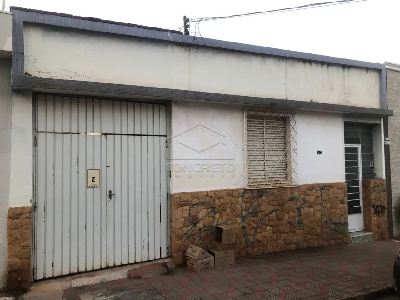Excelente localização - Centro da cidade de Bauru-SP